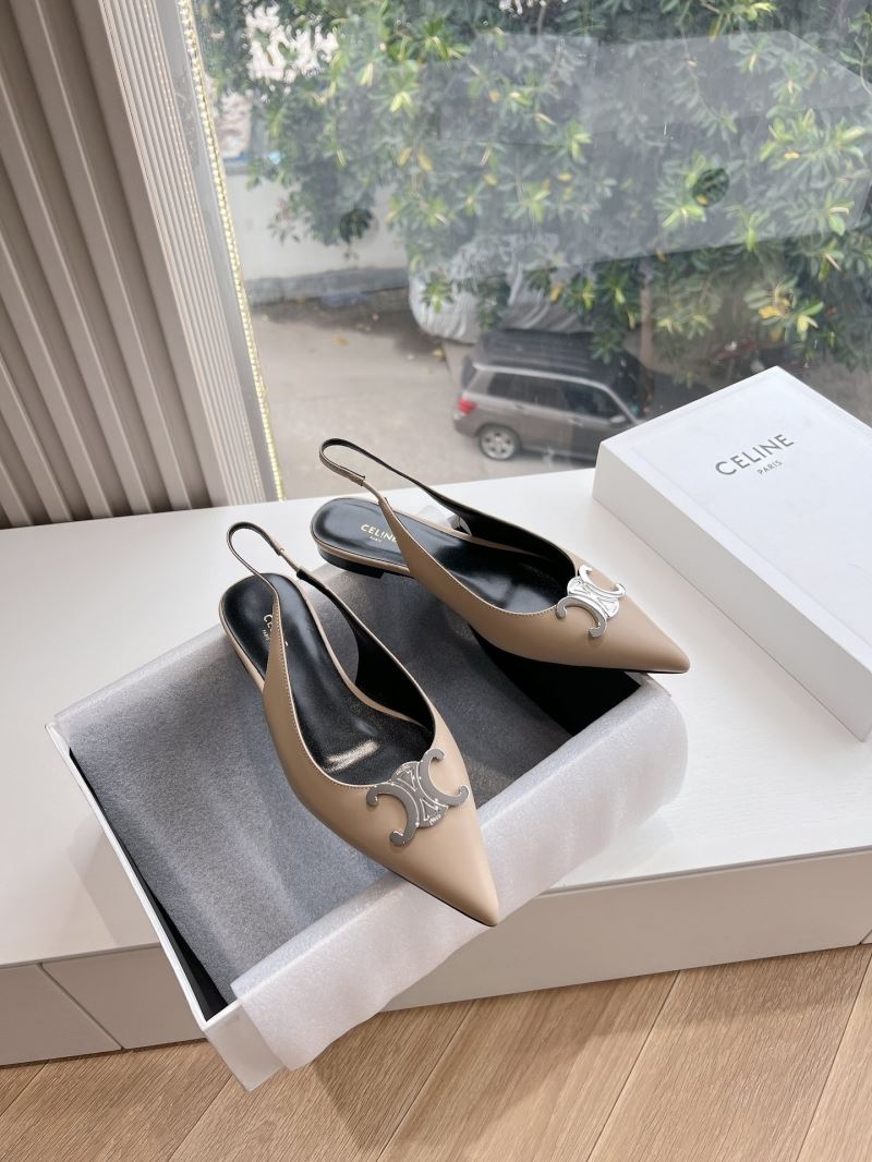 Celine Sandals